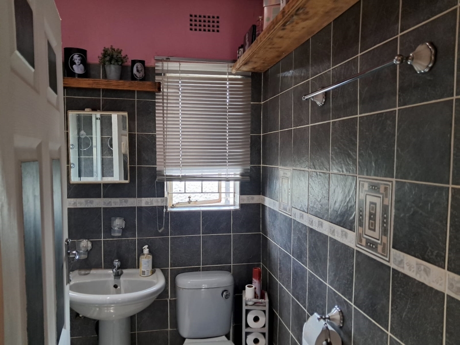 4 Bedroom Property for Sale in Welkom Free State
